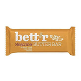 Baton Bio cu Unt de Susan Vegan Fara Gluten Bettr 30 g